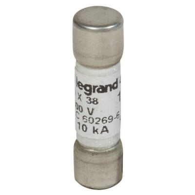  CARTOUCHE 12A 1000V GPV 