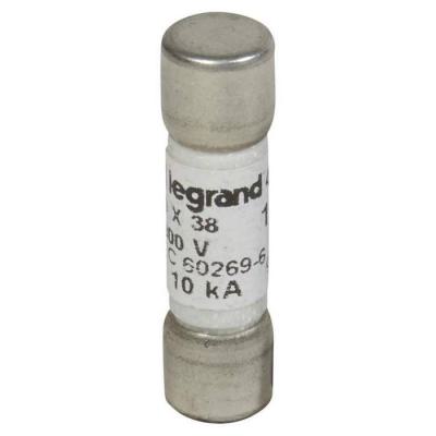  CARTOUCHE 12A 1000V GPV 