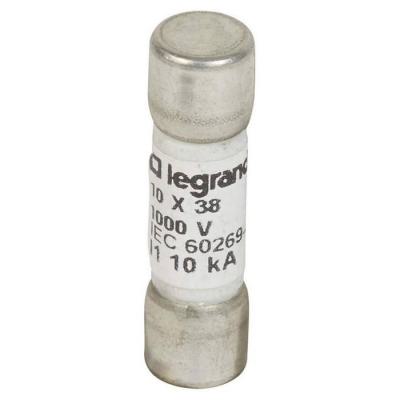  CARTOUCHE 15A 1000V GPV 