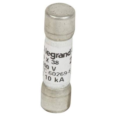  CARTOUCHE 20A 1000V GPV 