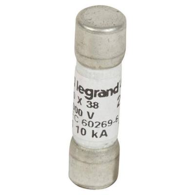  CARTOUCHE 20A 1000V GPV 