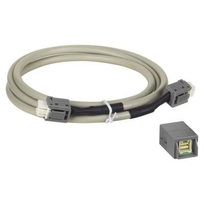  KIT RALLONGE TORE FLEX.OUV. 1M 