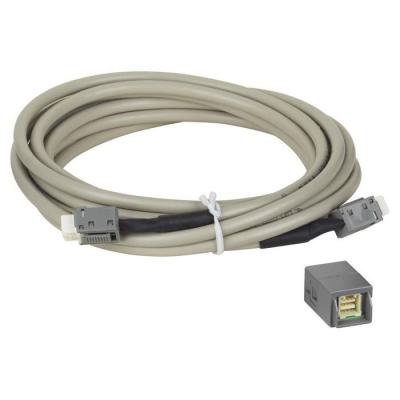  KIT RALLONGE TORE FLEX.OUV. 3M 