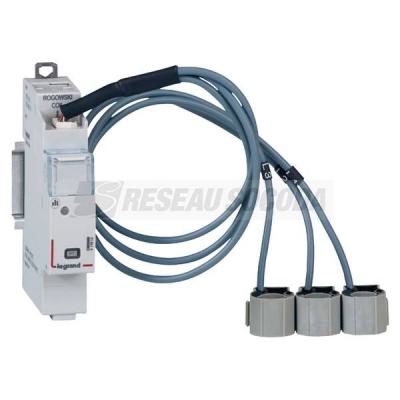  EMS CX3 MESURE 3XMONO + TORES 
