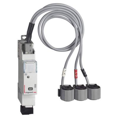  EMS CX3 MESURE 3XMONO + TORES 