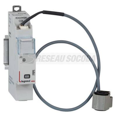  EMS CX3 MESURE MONO + TORE 63A 