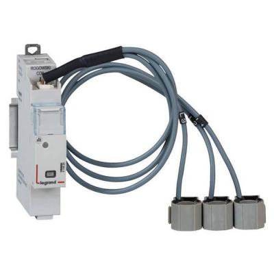  EMS CX3 MESURE TRI + TORES 63A 