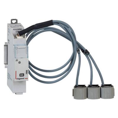  EMS CX3 MESURE TRI + TORES 63A 