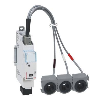  EMS CX3 MESURE TRI+TORES 125A 