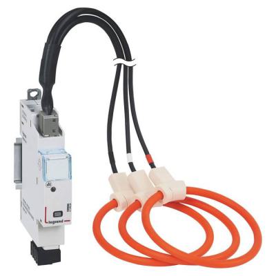  EMS CX3 MESURE+TORES OUV.1600A 