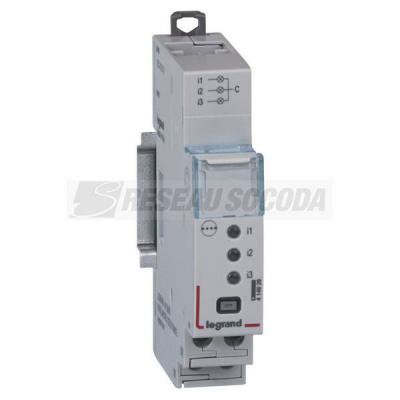  EMS CX3 CONCENTRATEUR IMPUL. 