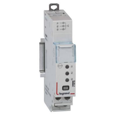  EMS CX3 CONCENTRATEUR IMPUL. 