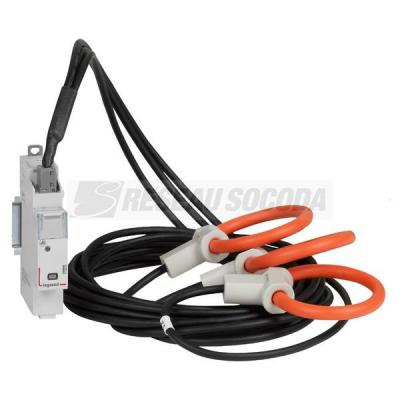  EMS CX3 MESURE+TORES OUV.6300A 