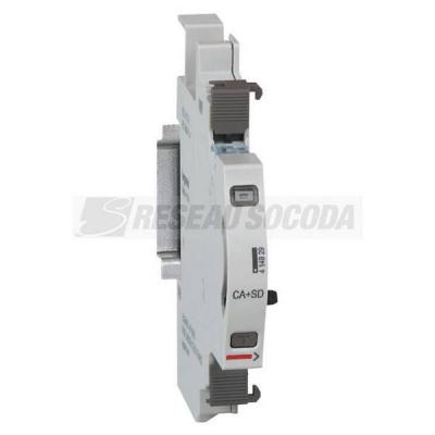  EMS CX3 AUX. CA+SD 1/2MOD 