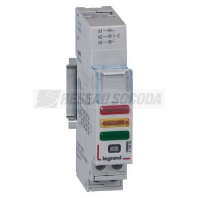  EMS CX3 VOYANT MULTI FONCTIONS 