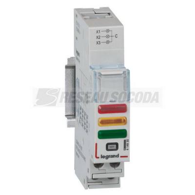  EMS CX3 VOYANT MULTI FONCTIONS 