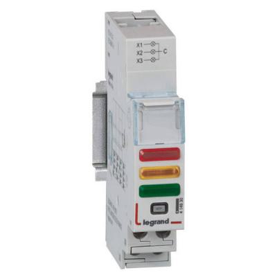  EMS CX3 VOYANT MULTI FONCTIONS 