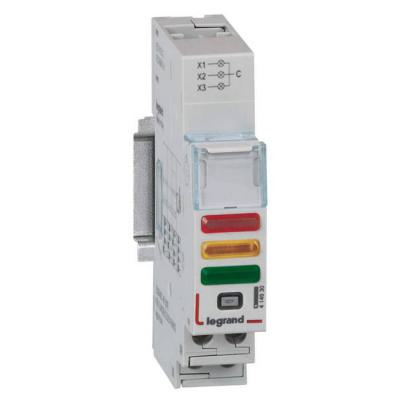  EMS CX3 VOYANT MULTI FONCTIONS 
