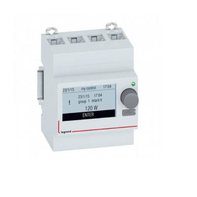  EMS CX3 MINI CONFIG. FR.EN.SP 