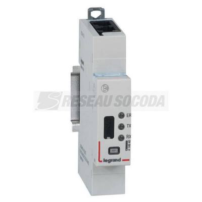  EMS CX3/RS485 INTERFACE 