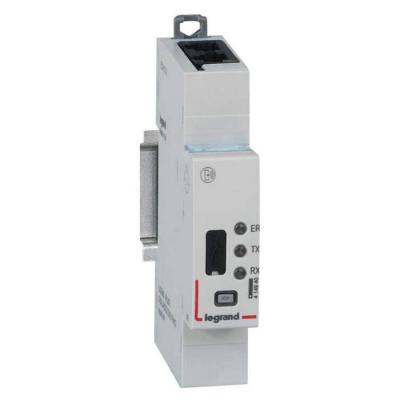 EMS CX3/RS485 INTERFACE 