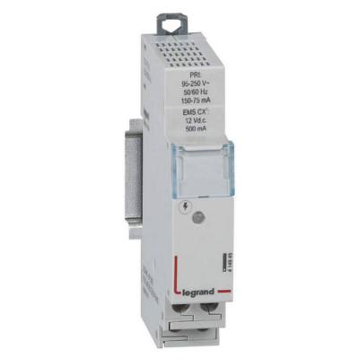  EMS CX3 ALIM 230V/12VDC STABI 