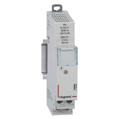  EMS CX3 ALIM 230V/12VDC STABI 