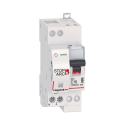  DX3 STOP ARC 1P+N C16 AUTO 