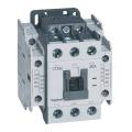  CTX 3P 40A 2NO2NC 48V AC 