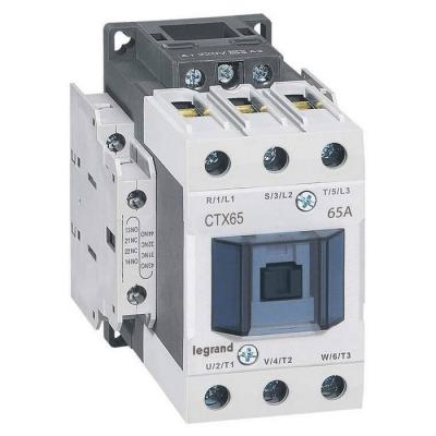  CTX 3P 65A 2NO2NC 230V AC 