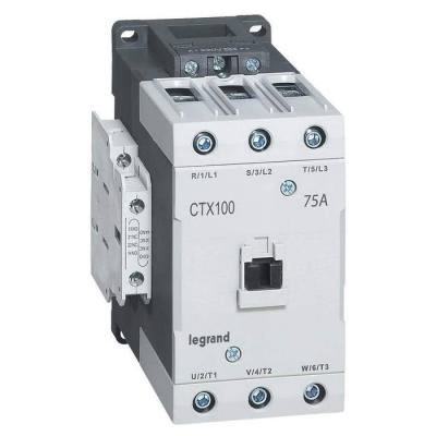  CTX 3P 75A 2NO2NC 230V AC 