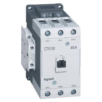  CTX 3P 85A 2NO2NC 24V DC 