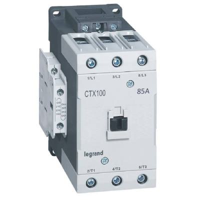  CTX 3P 85A 2NO2NC 48V AC 