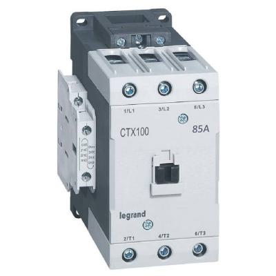  CTX 3P 85A 2NO2NC 415V AC 