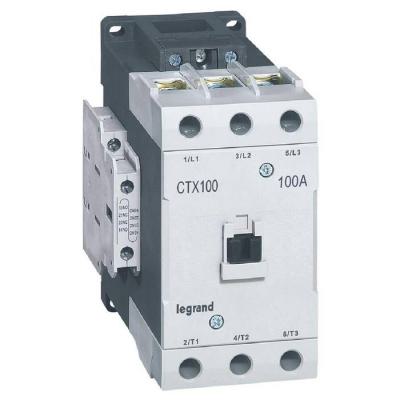 CTX  3P 100A  2NO2NC 230V AC 