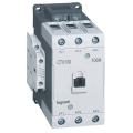  CTX 3P 100A 2NO2NC 48V DC 