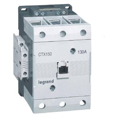  CTX  3P 130A  2NO2NC 48V DC 