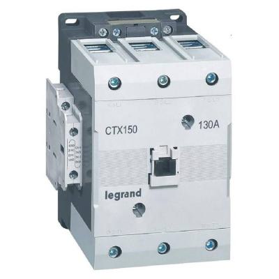  CTX 3P 130A 2NO2NC 48V AC 
