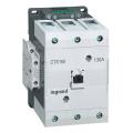  CTX 3P 130A 2NO2NC 100V-240V 