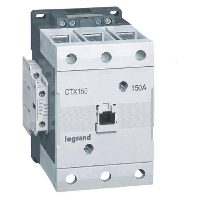  CTX  3P 150A  2NO2NC 24V AC 