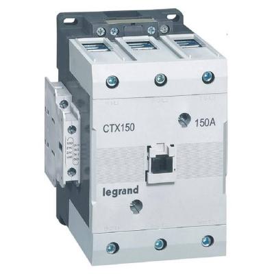  CTX 3P 150A 2NO2NC 24V AC 