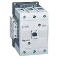  CTX 3P 150A 2NO2NC 24V DC 