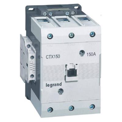  CTX 3P 150A 2NO2NC 48V AC 