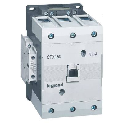  CTX 3P 150A 2NO2NC 48V DC 