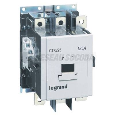  CTX 3P 185A 48V AC/DC 