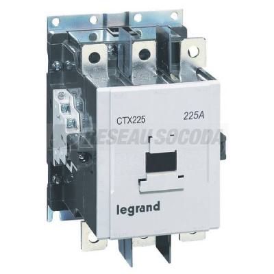  CTX 3P 225A 48V AC/DC 