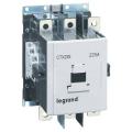  CTX 3P 225A 100V-240V AC/DC 