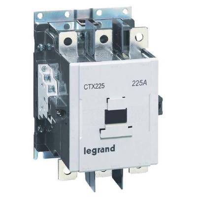  CTX 3P 225A 100V-240V AC/DC 