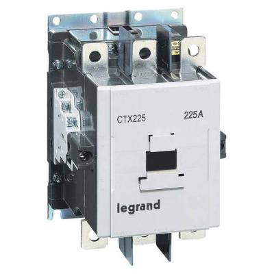  CTX 3P 225A 100V-240V AC/DC 