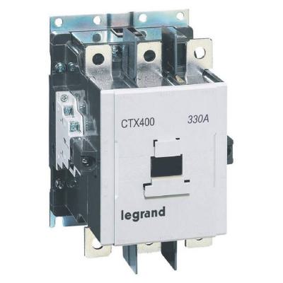  CTX 3P 330A 380V-450V AC 